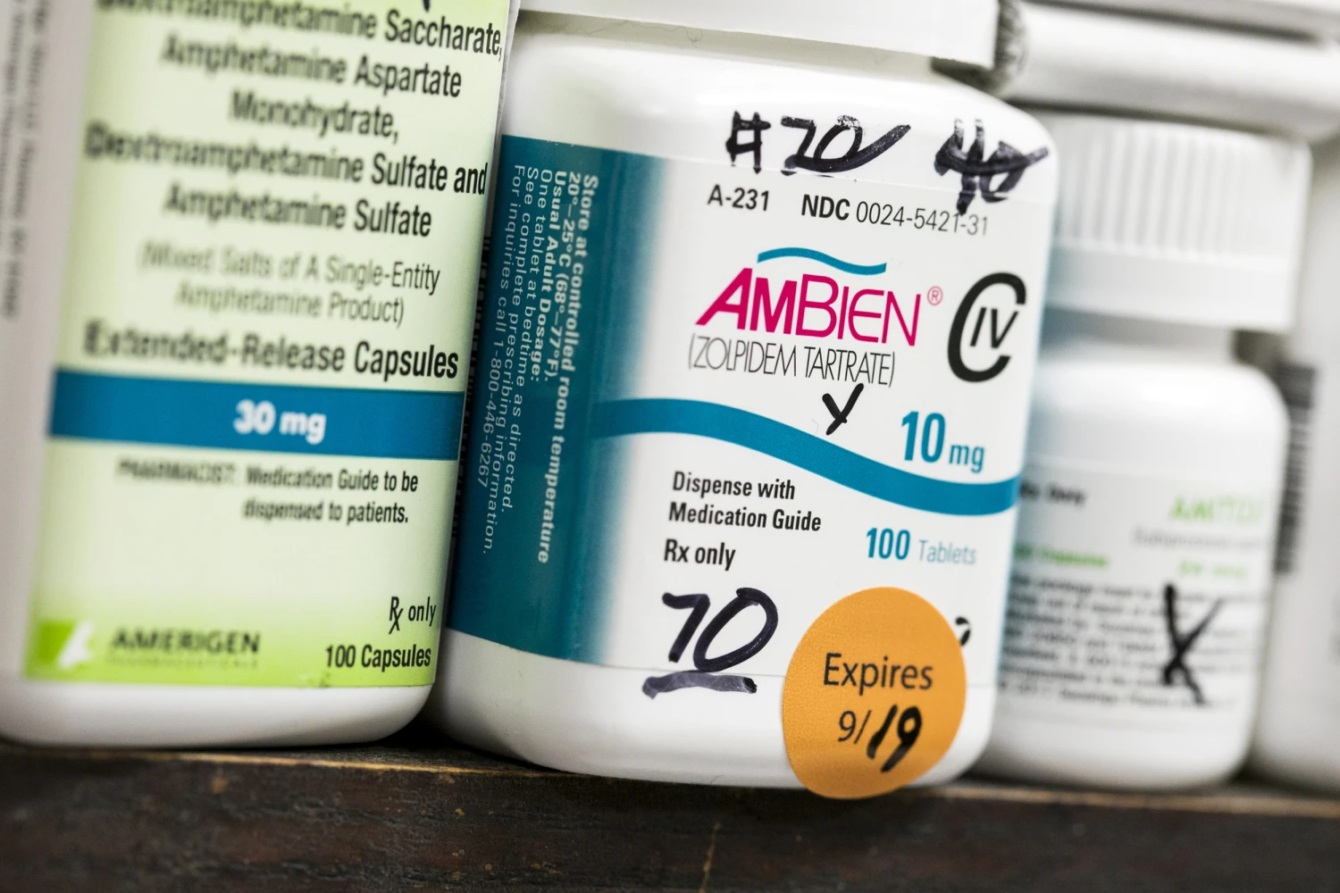 Classes of Hypnotic Medications: Past, Present, and Future